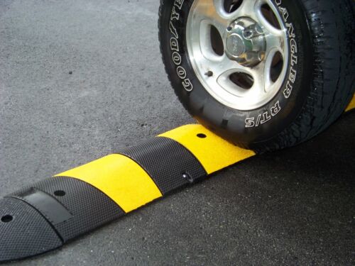 Speed Bump Real