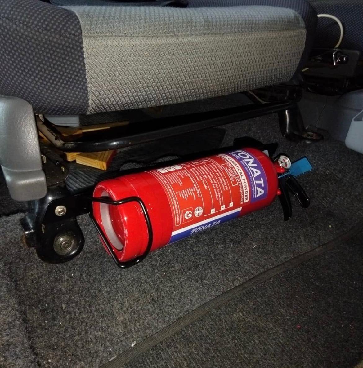 Tonata di Mobil