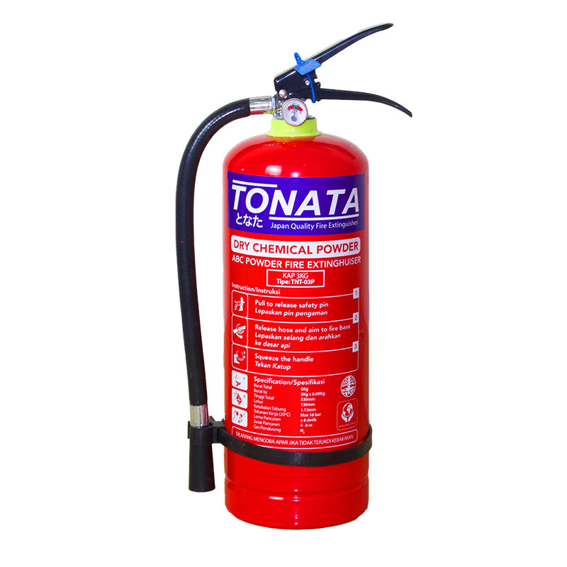 APAR Tonata 3 Kg