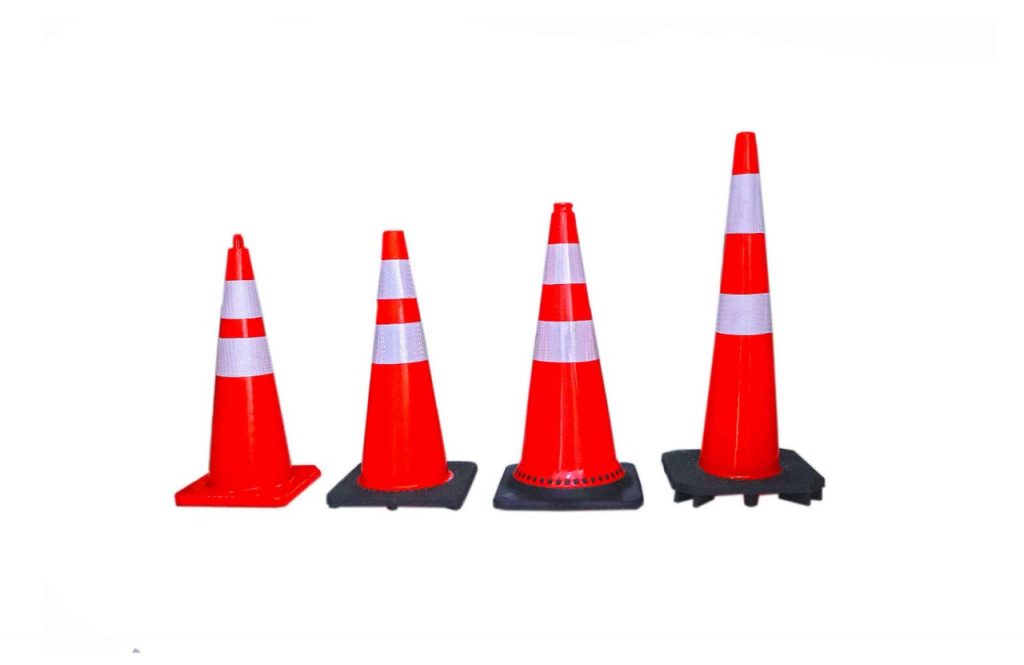berbagai jenis cone