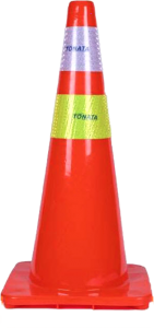 Traffic Cone Tonata