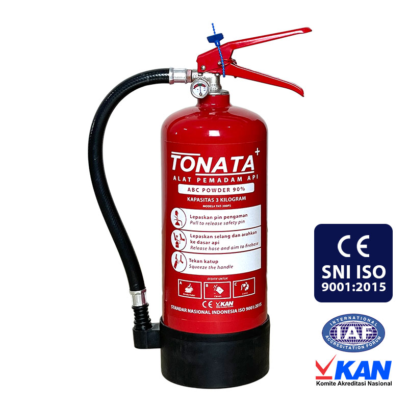 tonata plus 3 kg