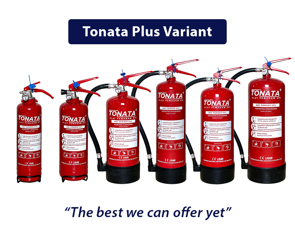 tonata plus
