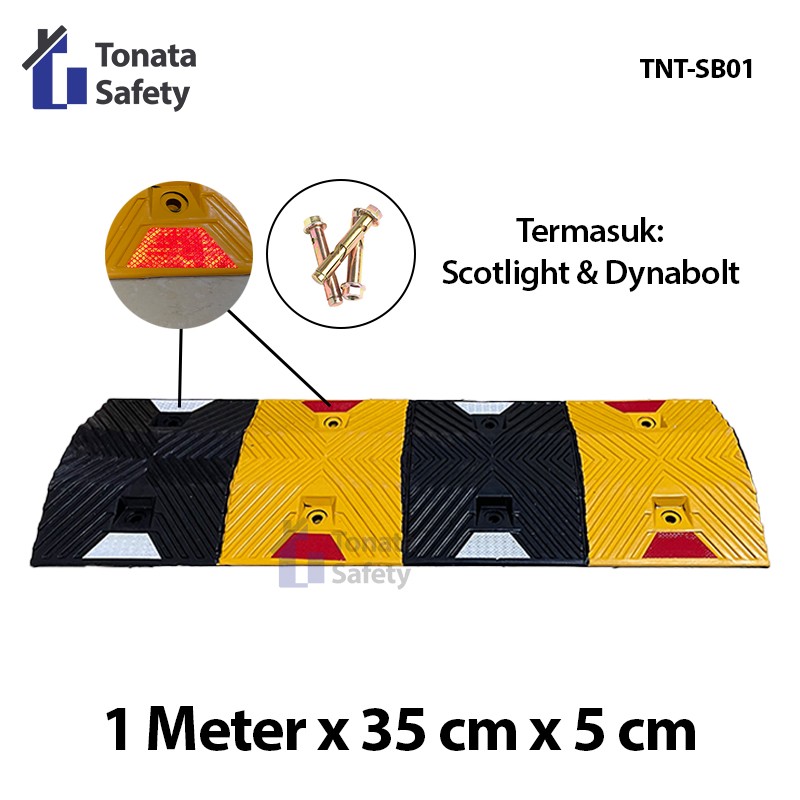 Speed Bump Terlaris