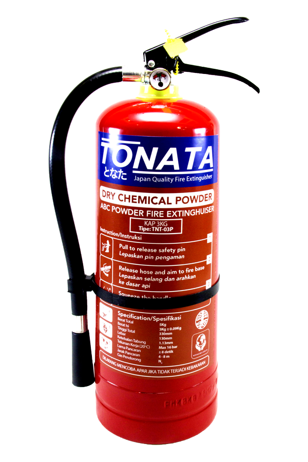 apar tonata 3 kg
